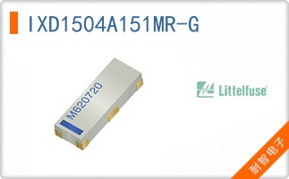 IXD1504A151MR-G