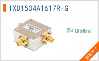 IXD1504A1617R-G