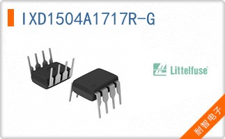 IXD1504A1717R-G