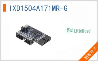 IXD1504A171MR-G