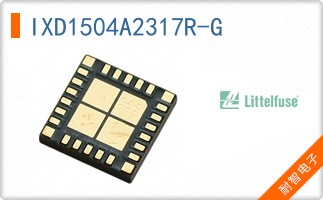 IXD1504A2317R-G