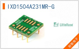 IXD1504A231MR-G