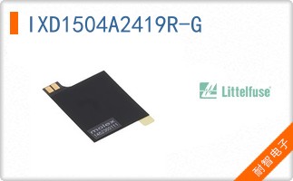 IXD1504A2419R-G