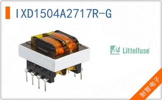 IXD1504A2717R-G