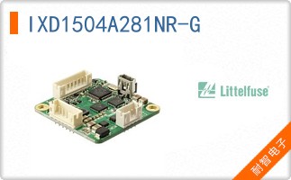 IXD1504A281NR-G