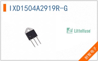 IXD1504A2919R-G
