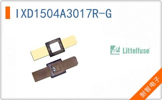 IXD1504A3017R-G
