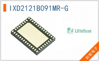 IXD2121B091MR-G