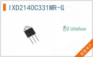 IXD2140C331MR-G