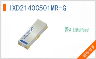 IXD2140C501MR-G
