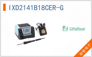 IXD2141B18CER-G