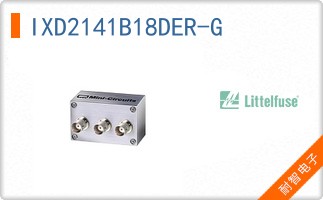IXD2141B18DER-G