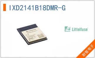 IXD2141B18DMR-G