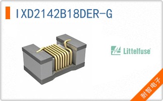 IXD2142B18DER-G