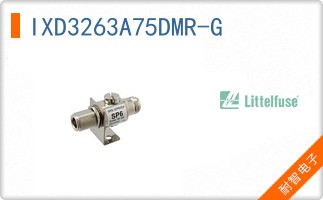 IXD3263A75DMR-G