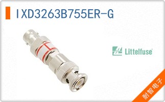 IXD3263B755ER-G