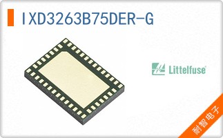 IXD3263B75DER-G