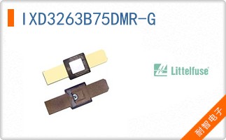 IXD3263B75DMR-G