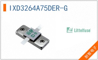 IXD3264A75DER-G