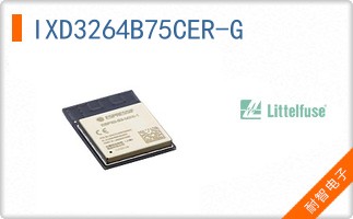 IXD3264B75CER-G