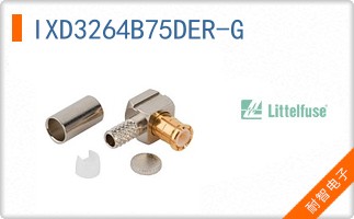 IXD3264B75DER-G