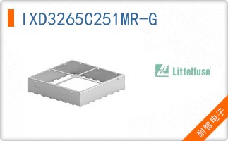 IXD3265C251MR-G