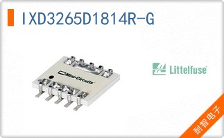 IXD3265D1814R-G