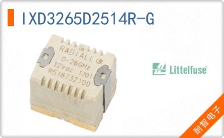 IXD3265D2514R-G