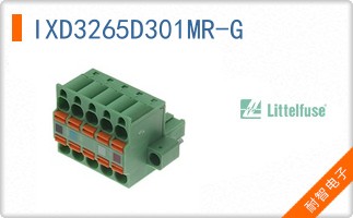 IXD3265D301MR-G
