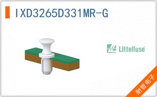 IXD3265D331MR-G