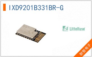 IXD9201B331BR-G