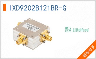 IXD9202B121BR-G