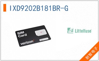 IXD9202B181BR-G