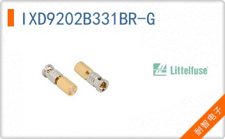 IXD9202B331BR-G