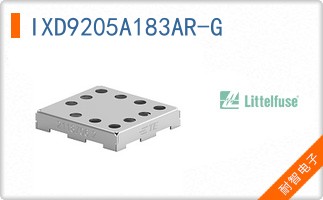 IXD9205A183AR-G