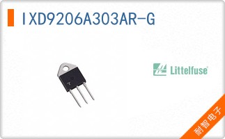 IXD9206A303AR-G