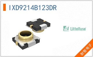 IXD9214B123DR