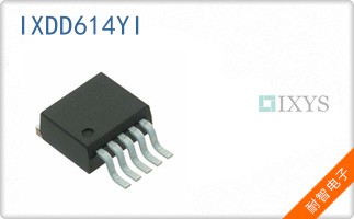 IXDD614YI