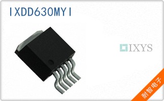IXDD630MYI