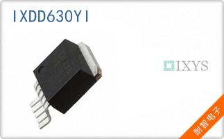 IXDD630YI