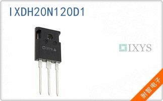 IXDH20N120D1