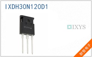 IXDH30N120D1