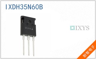 IXDH35N60B