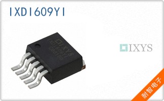 IXDI609YI