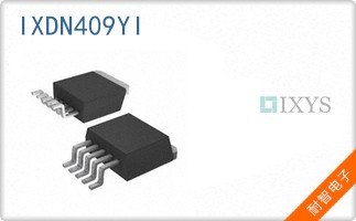IXDN409YI