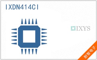 IXDN414CI