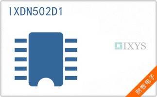 IXDN502D1