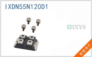 IXDN55N120D1