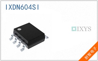 IXDN604SI