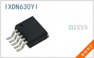 IXDN630YI